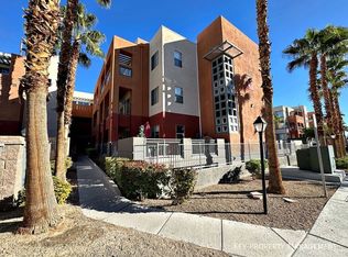 71 E Agate Ave UNIT 207, Las Vegas, NV 89123