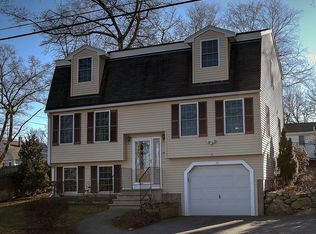 70 Marshall St, Billerica, MA 01821