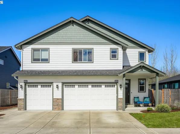 1530 NW 29th Pl, Battle Ground, WA 98604