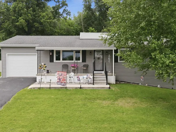 560 Wile Cir, Fayetteville, PA 17222