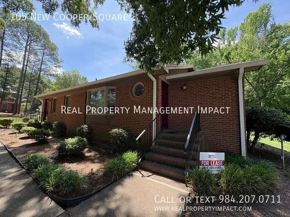 105 New Cooper Sq, Chapel Hill, NC 27517