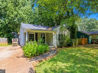 3444 Orchard Cir, Decatur, GA 30032