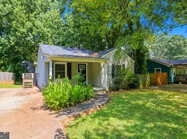 3444 Orchard Cir, Decatur, GA 30032