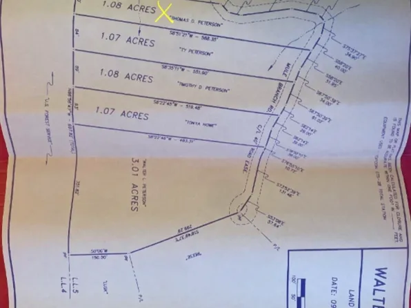 1.08-00 Mule Branch Rd, Helen, GA 30545