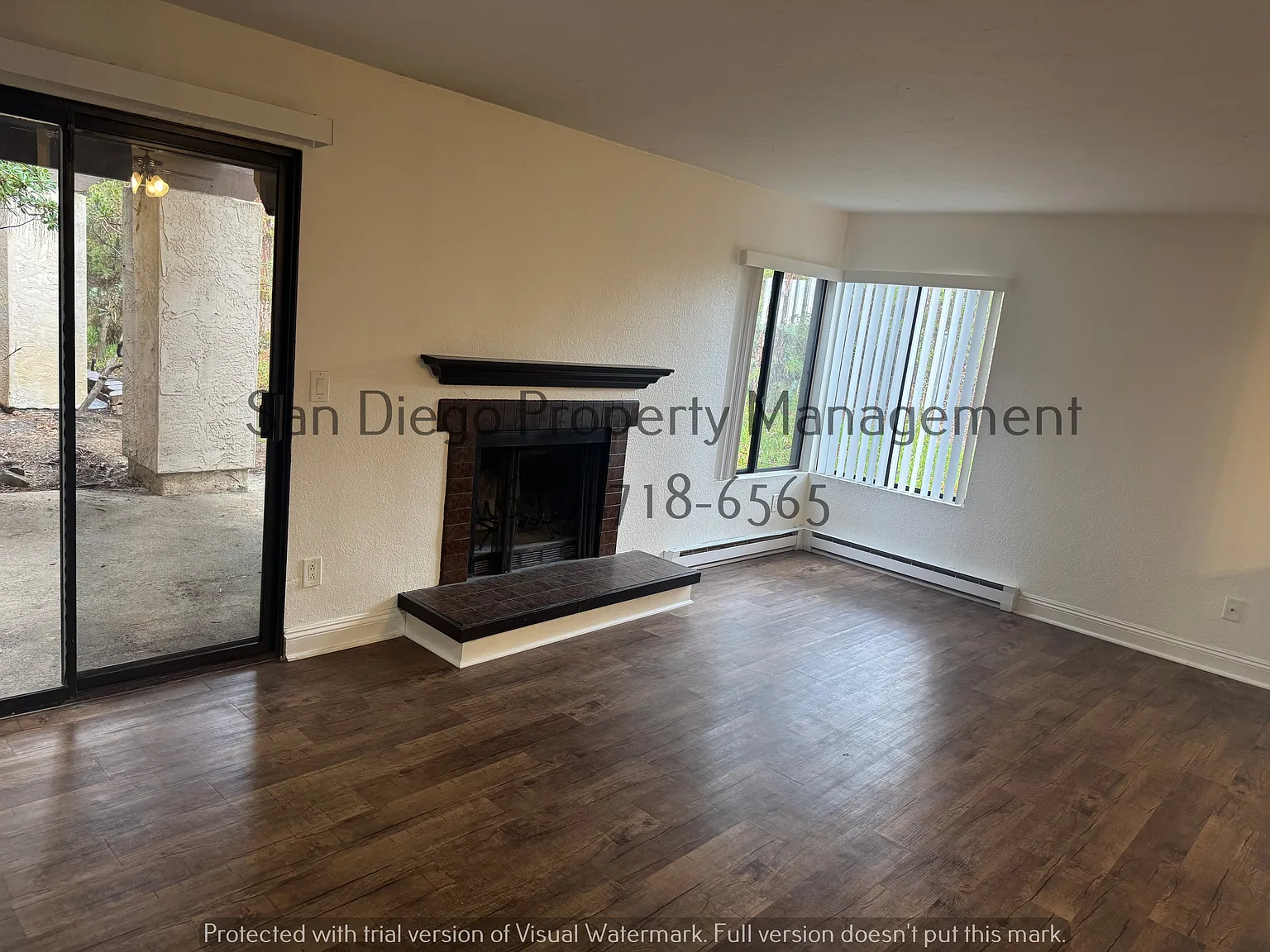 2 bed, 1164 sqft, $3,700 — Photo 3