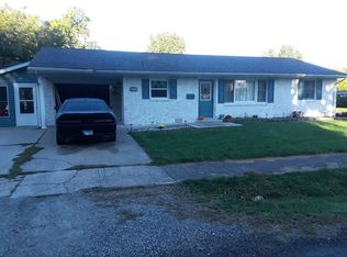 201 S Lake St #0, Mount Olive, IL 62069