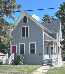 431 N Crystal Ave, Elgin, IL, 60123