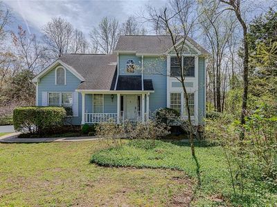 5107 Bridges Creek Dr, Greensboro, NC, 27406