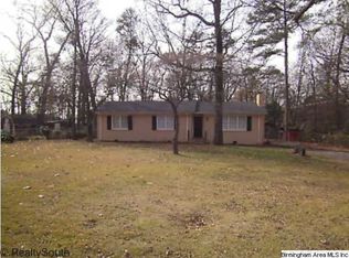 575 Rutherford Cir, Birmingham, AL 35206