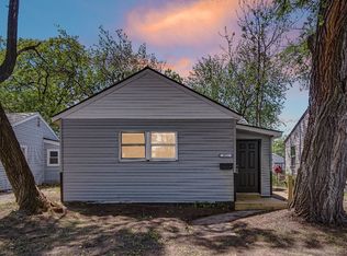 4012 Grant St, Gary, IN