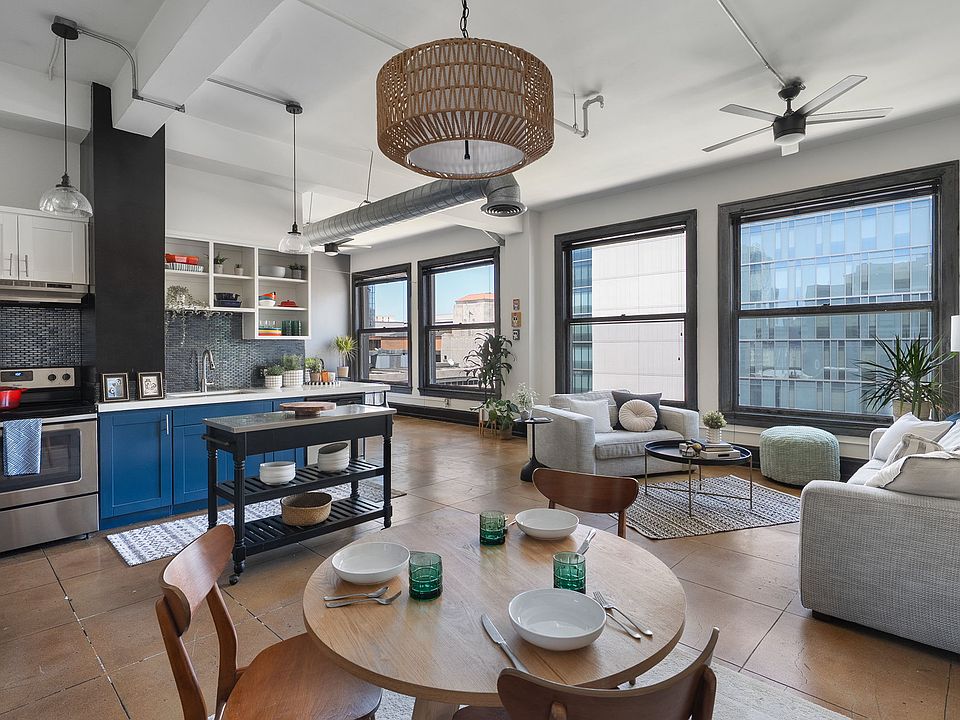 1st image of 108 W 2nd St APT 814
