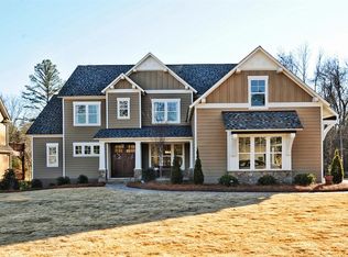 558 Quaker Meadows Ln, Fort Mill, SC 29715