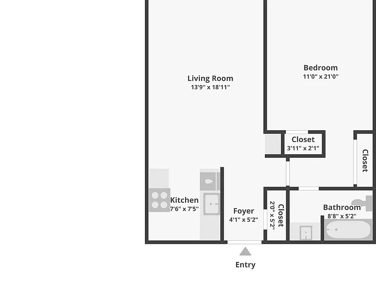 Woodbriar Apartments — Photo 47