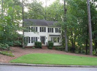 1244 Independence Way, Marietta, GA 30062
