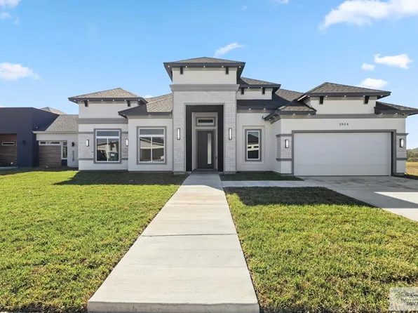 5924 Willow Palm Ct, Brownsville, TX 78526