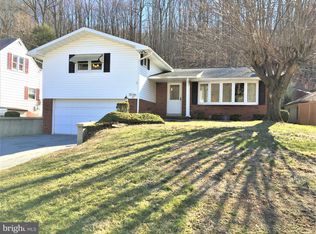 487 Summit St, Everett, PA 15537