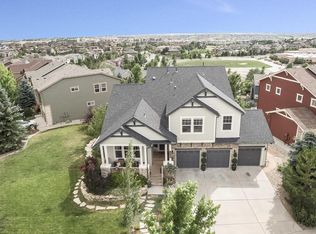 25256 E Indore Dr, Aurora, CO 80016