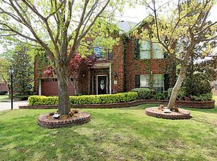 2201 Bennington Ave, Flower Mound, TX 75028