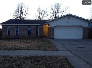 2018 S Oklahoma St, Sapulpa, OK 74066