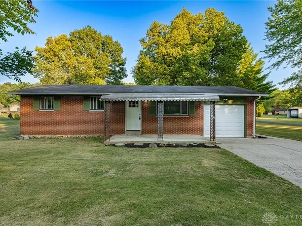 5710 Corwin Rd, Waynesville, OH 45068