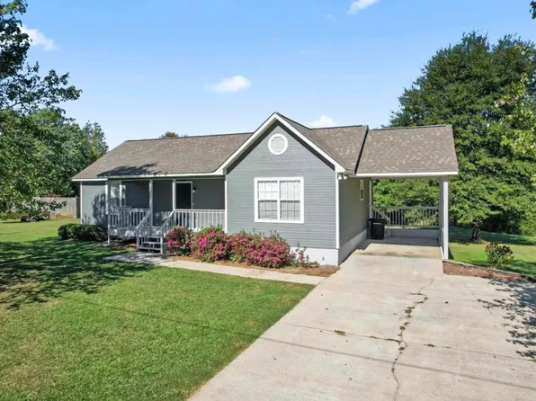 758 Highway 54, Montevallo, AL 35115