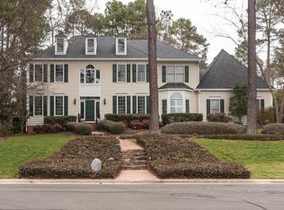 14 Acornridge Ct, Durham, NC 27707