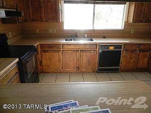 Kitchen View