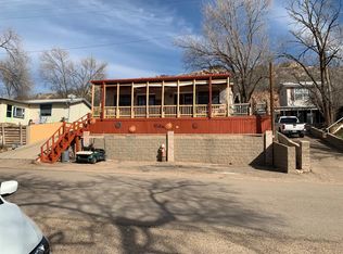 65 Pony Express Trl, Lubbock, TX 79404