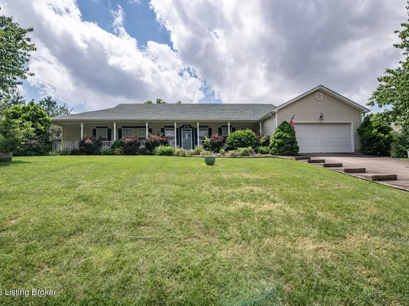 419 Deer Lake Rd, Elizabethtown, KY 42701