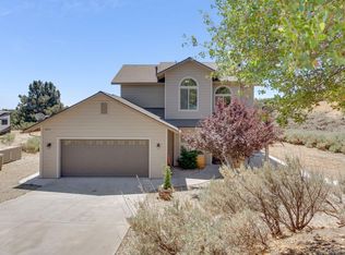 24560 Elk Ct, Tehachapi, CA 93561
