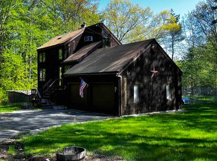 1 Regina Rd, Brookline, NH 03033