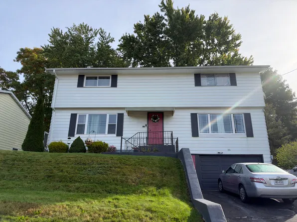 314 Hayes Ave #2, Endicott, NY 13760
