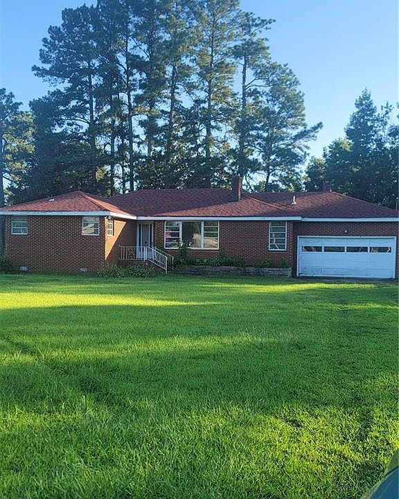 6250 Carrsville Hwy, Carrsville, VA 23315 MLS 10453709 Zillow