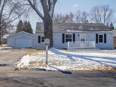 2803 HIGHWAY DRIVE, Appleton, WI, 54914