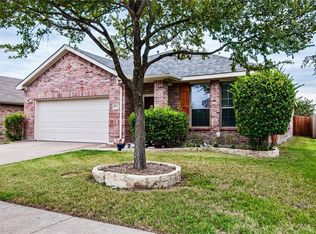 10721 Ambling Trl, Fort Worth, TX 76108