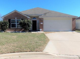 1603 Wood Creek Dr, Temple, TX 76502