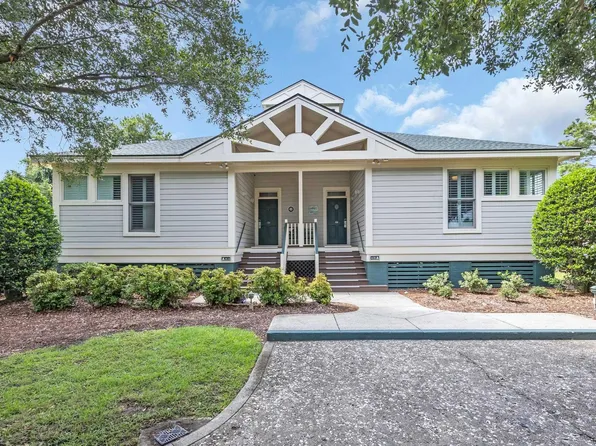 41 Sea Eagle Ct. #1B, Pawleys Island, SC 29585