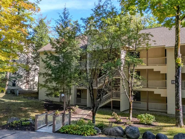 26 Penstock Road #6, Lincoln, NH 03251