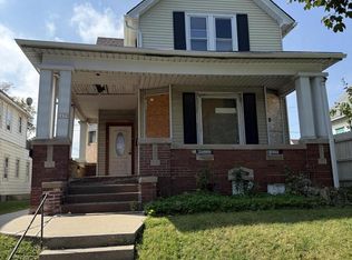 1639 S 11th St, Milwaukee, WI 53204