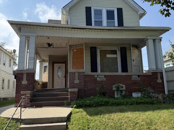 1639 South 11th STREET, Milwaukee, WI 53204