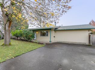 2482 W Irwin Way, Eugene, OR 97402