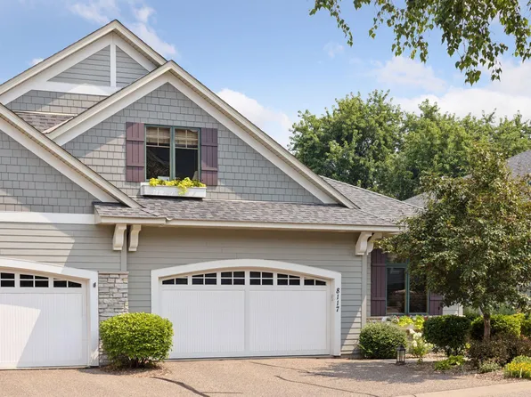 8117 Xerxes Cir, Bloomington, MN 55431