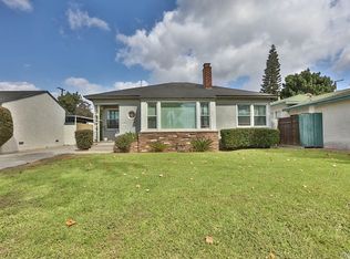 10611 Orange Dr, Whittier, CA 90606