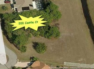 200 Castile Ct, Punta Gorda, FL 33983