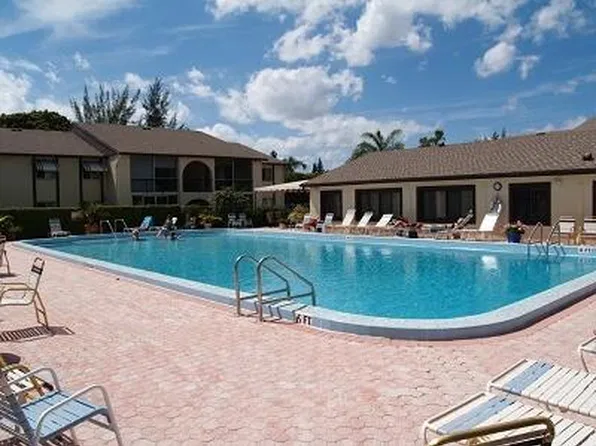 5795 La Pinata Boulevard #C1, Greenacres, FL 33463