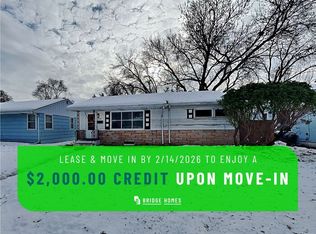 2092 Bush Ave E, Saint Paul, MN 55119