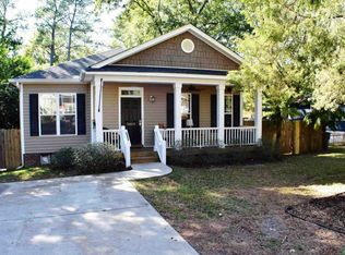 3809 Margrave Rd, Columbia, SC 29203
