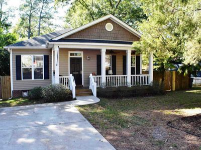 3809 Margrave Rd, Columbia, SC, 29203