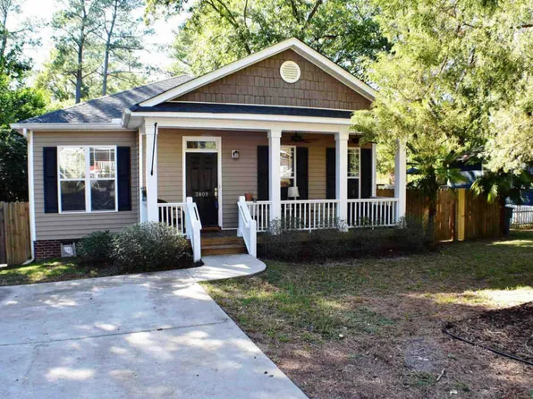 3809 Margrave Rd, Columbia, SC 29203