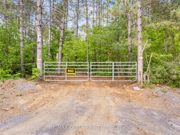 LOT 14 Bouvier Rd, Clarence Rockland, ON K0A 1N0
